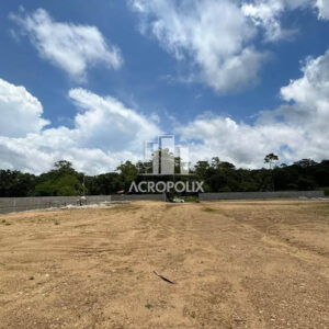 Terreno en Venta - Residencial Bartlett
