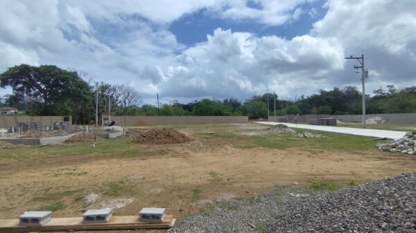 CASA en CONSTRUCCIÓN - Residencial Brisas de Cienaguita, Puerto Cortés - Image 5