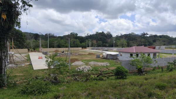 CASA en CONSTRUCCIÓN - Residencial Brisas de Cienaguita, Puerto Cortés - Image 6