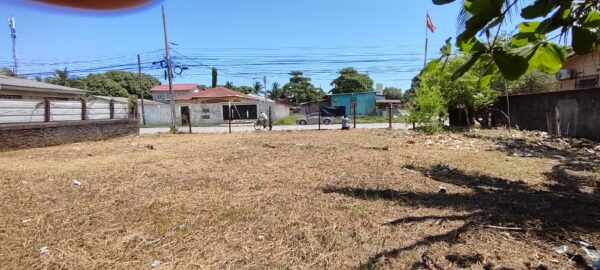 Terreno en Barrio San Ramón, Puerto Cortés - Image 5