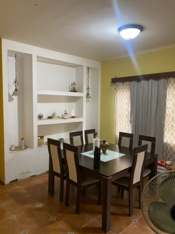 Col. Villa Florencia - Casa en Venta - Image 4