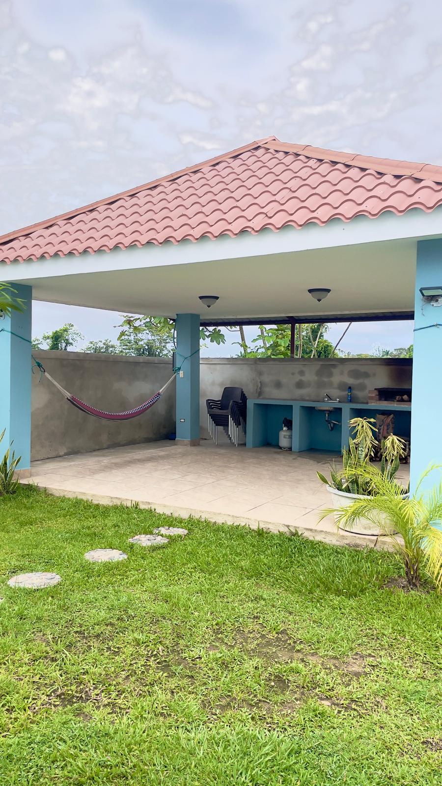 Casa con Piscina en Venta – Residencial Costa Mar, Puerto Cortés - Image 5